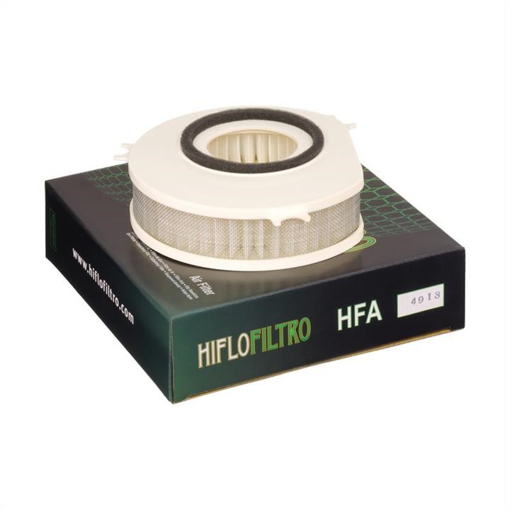 Hiflo filtro HFA4913 Filtr powietrza HFA4913: Dobra cena w Polsce na 2407.PL - Kup Teraz!