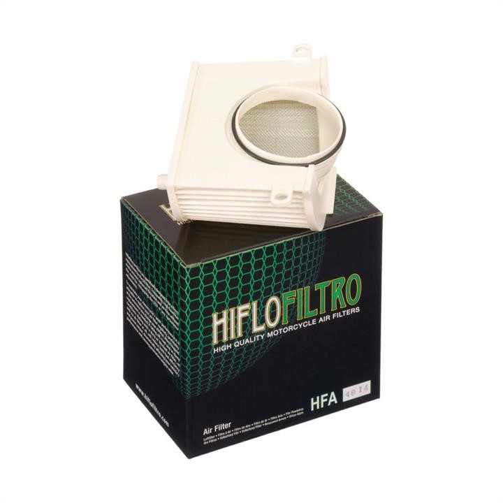 Hiflo filtro HFA4914 Filtr powietrza HFA4914: Dobra cena w Polsce na 2407.PL - Kup Teraz!