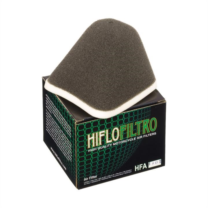 Hiflo filtro HFA4101 Filtr powietrza HFA4101: Dobra cena w Polsce na 2407.PL - Kup Teraz!