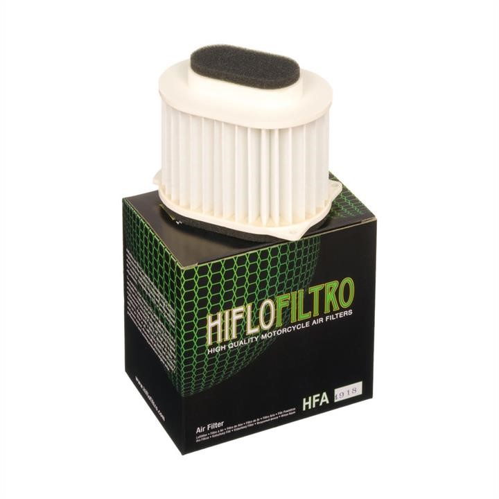 Hiflo filtro HFA4918 Filtr powietrza HFA4918: Dobra cena w Polsce na 2407.PL - Kup Teraz!