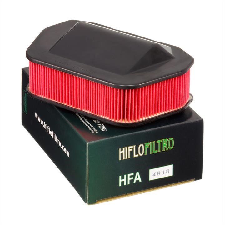 Hiflo filtro HFA4919 Air filter HFA4919: Buy near me in Poland at 2407.PL - Good price!