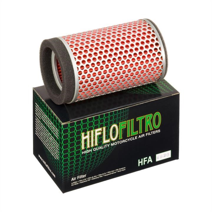 Hiflo filtro HFA4920 Filtr powietrza HFA4920: Dobra cena w Polsce na 2407.PL - Kup Teraz!