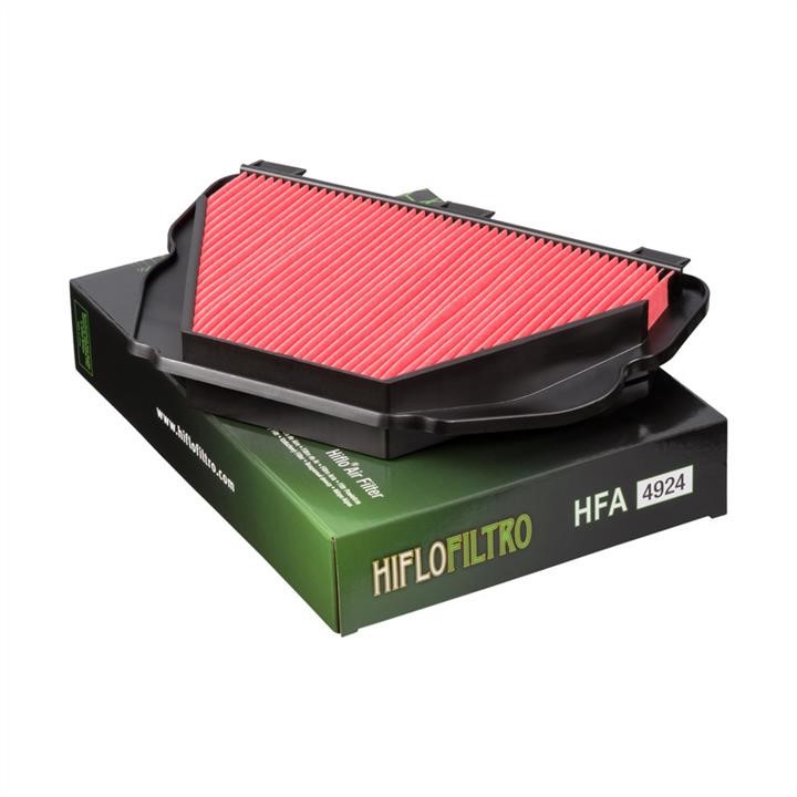 Hiflo filtro HFA4924 Filtr powietrza HFA4924: Dobra cena w Polsce na 2407.PL - Kup Teraz!