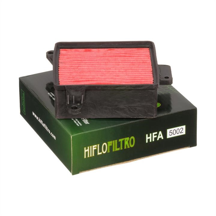 Hiflo filtro HFA5002 Filtr powietrza HFA5002: Dobra cena w Polsce na 2407.PL - Kup Teraz!