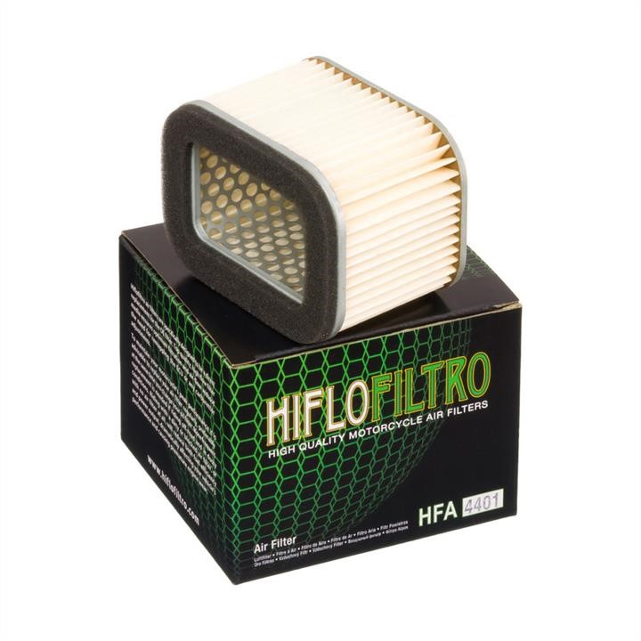 Hiflo filtro HFA4401 Filtr powietrza HFA4401: Dobra cena w Polsce na 2407.PL - Kup Teraz!