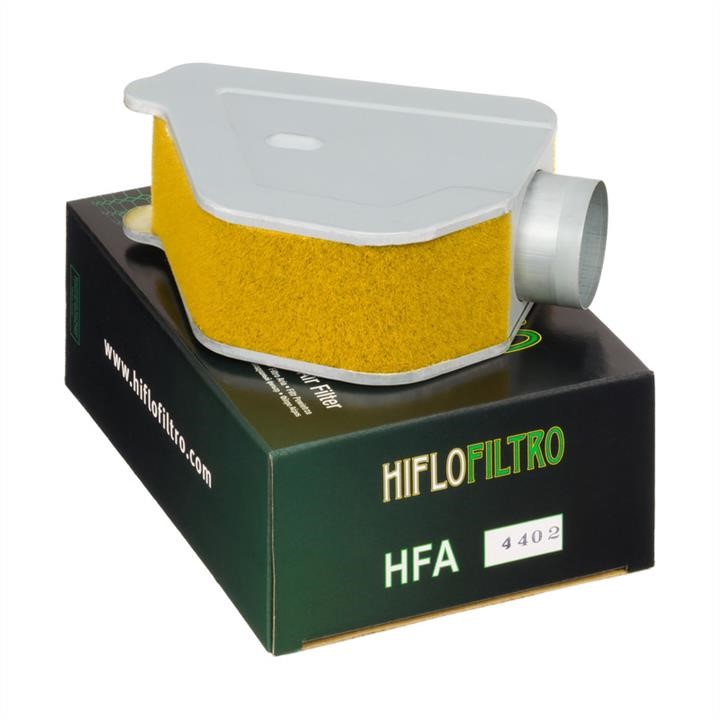 Hiflo filtro HFA4402 Filtr powietrza HFA4402: Dobra cena w Polsce na 2407.PL - Kup Teraz!