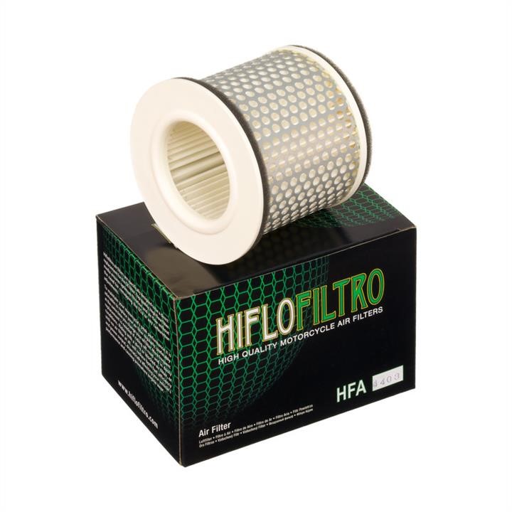Hiflo filtro HFA4403 Filtr powietrza HFA4403: Dobra cena w Polsce na 2407.PL - Kup Teraz!