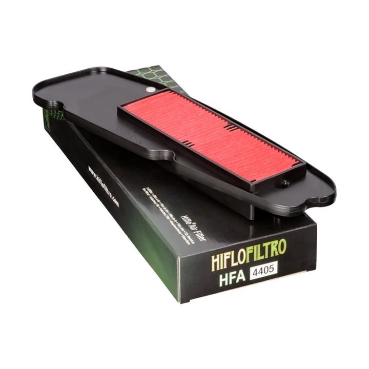 Hiflo filtro HFA4405 Filtr powietrza HFA4405: Dobra cena w Polsce na 2407.PL - Kup Teraz!