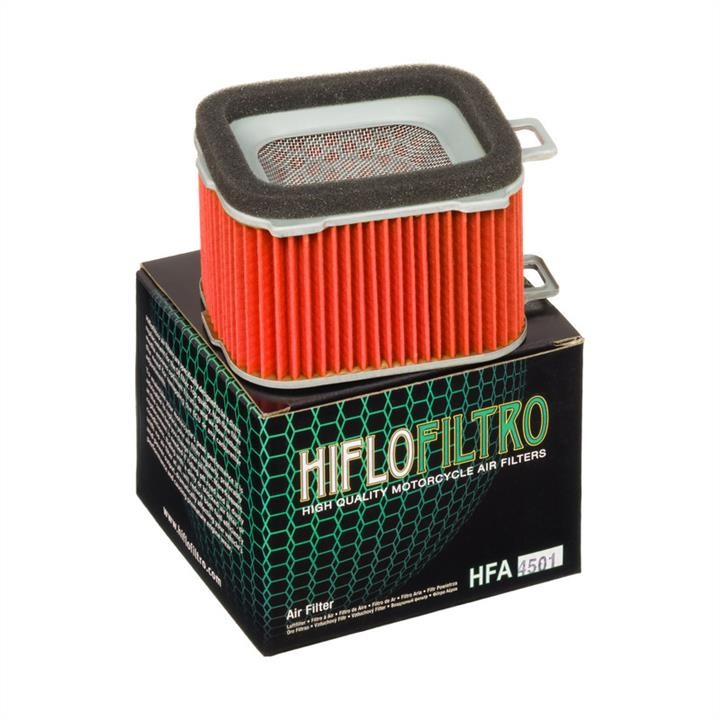 Hiflo filtro HFA4501 Воздушный фильтр HFA4501: Отличная цена - Купить в Польше на 2407.PL!