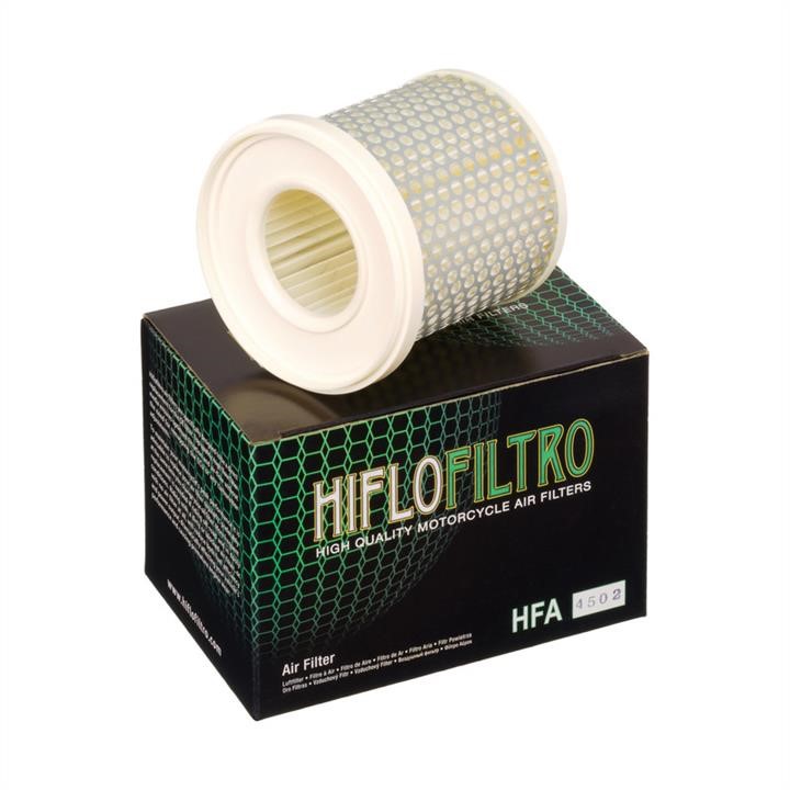 Hiflo filtro HFA4502 Filtr powietrza HFA4502: Dobra cena w Polsce na 2407.PL - Kup Teraz!