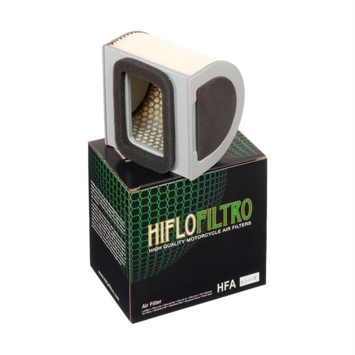 Hiflo filtro HFA4504 Air filter HFA4504: Buy near me in Poland at 2407.PL - Good price!