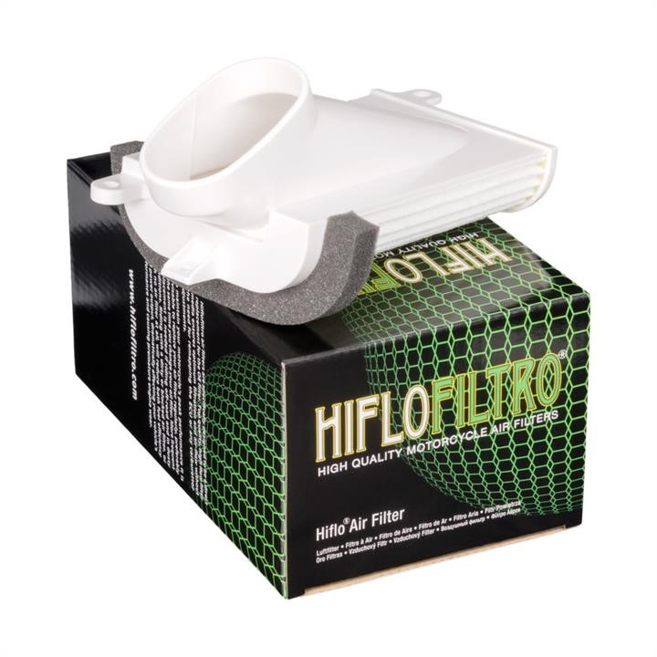 Hiflo filtro HFA4505 Filtr powietrza HFA4505: Dobra cena w Polsce na 2407.PL - Kup Teraz!