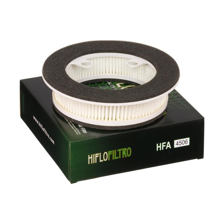 Hiflo filtro HFA4506 Filtr powietrza HFA4506: Dobra cena w Polsce na 2407.PL - Kup Teraz!