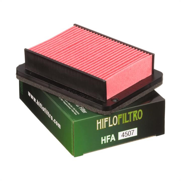 Hiflo filtro HFA4507 Filtr powietrza HFA4507: Dobra cena w Polsce na 2407.PL - Kup Teraz!