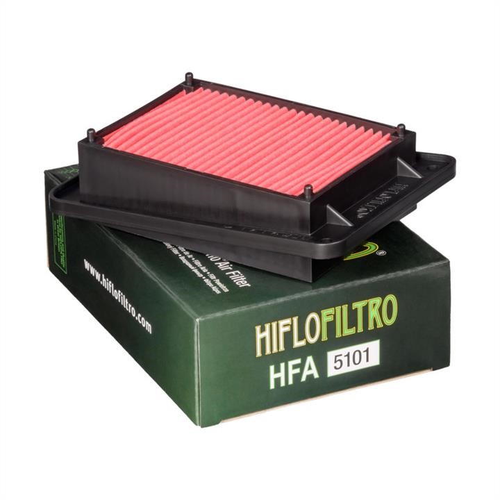 Hiflo filtro HFA5101 Filtr powietrza HFA5101: Dobra cena w Polsce na 2407.PL - Kup Teraz!