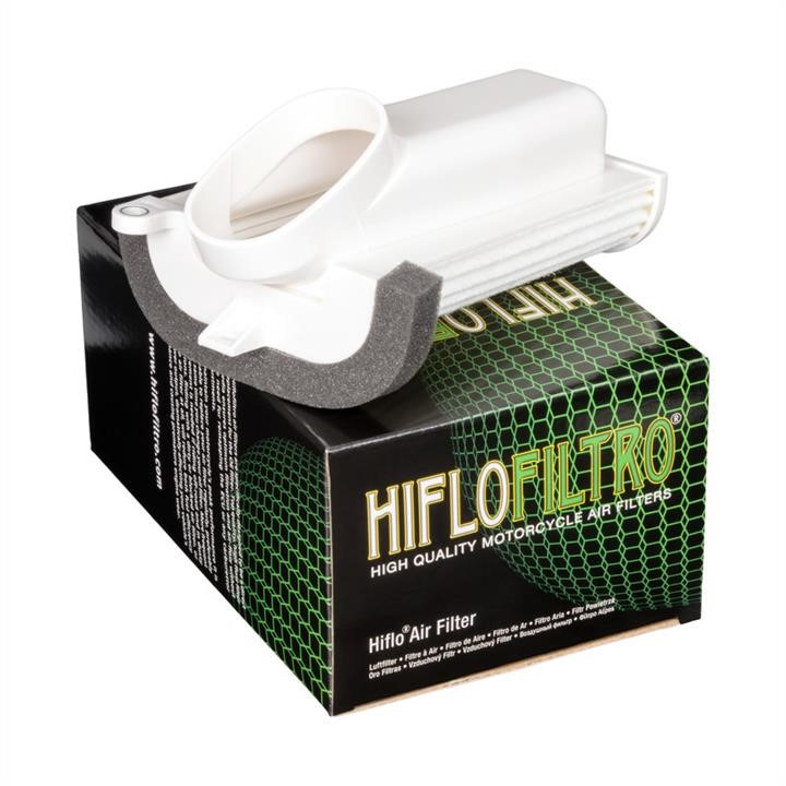 Hiflo filtro HFA4508 Air filter HFA4508: Buy near me in Poland at 2407.PL - Good price!