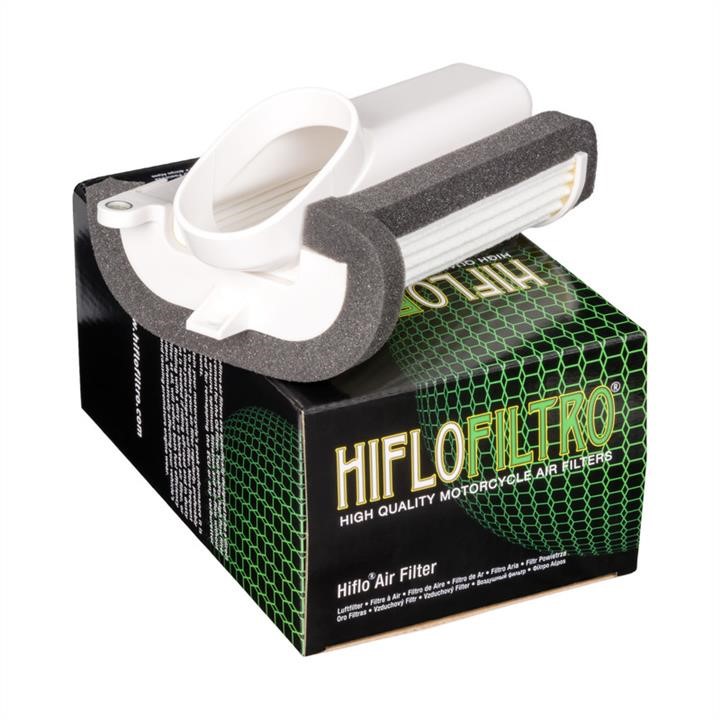 Hiflo filtro HFA4509 Filtr powietrza HFA4509: Dobra cena w Polsce na 2407.PL - Kup Teraz!