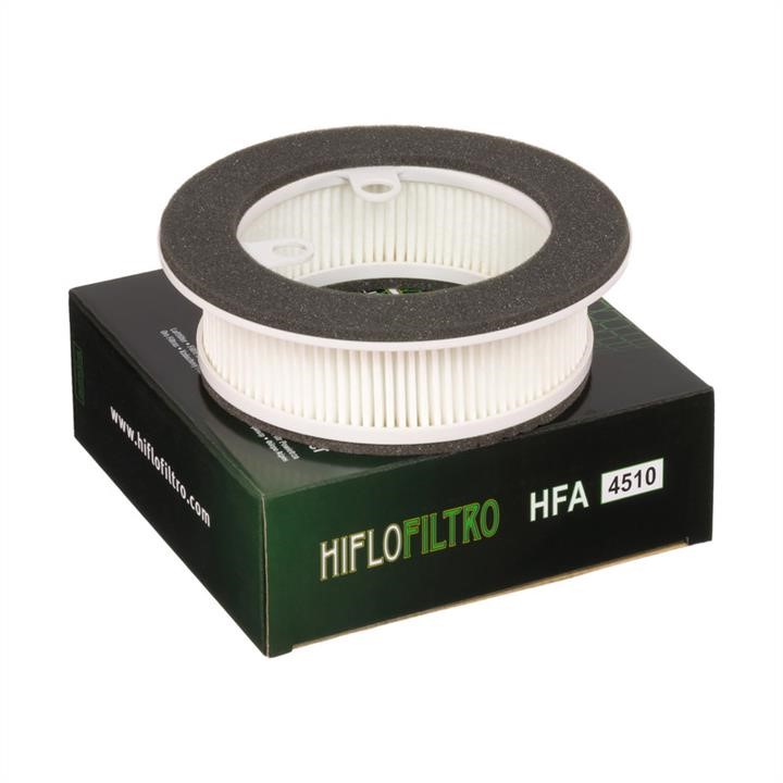 Hiflo filtro HFA4510 Filtr powietrza HFA4510: Dobra cena w Polsce na 2407.PL - Kup Teraz!