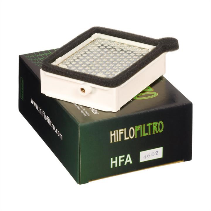 Hiflo filtro HFA4602 Filtr powietrza HFA4602: Dobra cena w Polsce na 2407.PL - Kup Teraz!