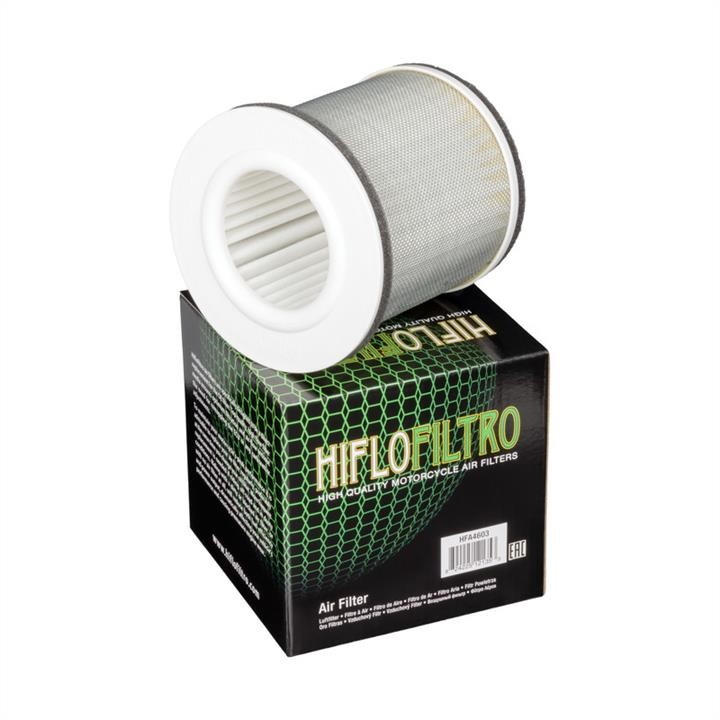 Hiflo filtro HFA4603 Filtr powietrza HFA4603: Dobra cena w Polsce na 2407.PL - Kup Teraz!