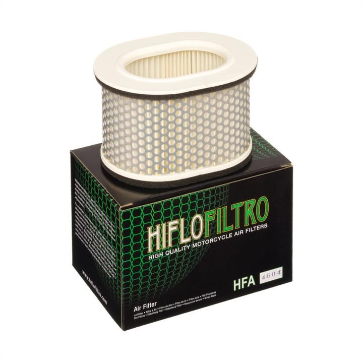 Hiflo filtro HFA4604 Filtr powietrza HFA4604: Dobra cena w Polsce na 2407.PL - Kup Teraz!