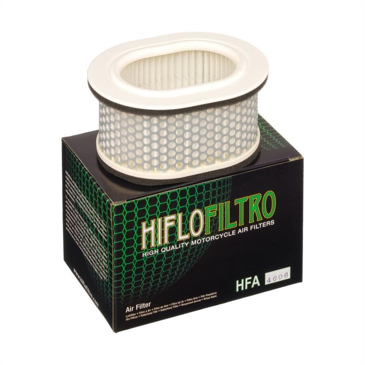 Hiflo filtro HFA4606 Filtr powietrza HFA4606: Dobra cena w Polsce na 2407.PL - Kup Teraz!