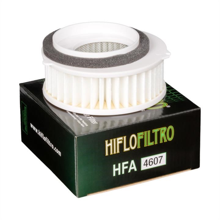 Hiflo filtro HFA4607 Filtr powietrza HFA4607: Dobra cena w Polsce na 2407.PL - Kup Teraz!
