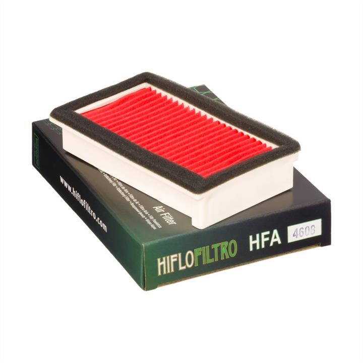 Hiflo filtro HFA4608 Filtr powietrza HFA4608: Dobra cena w Polsce na 2407.PL - Kup Teraz!