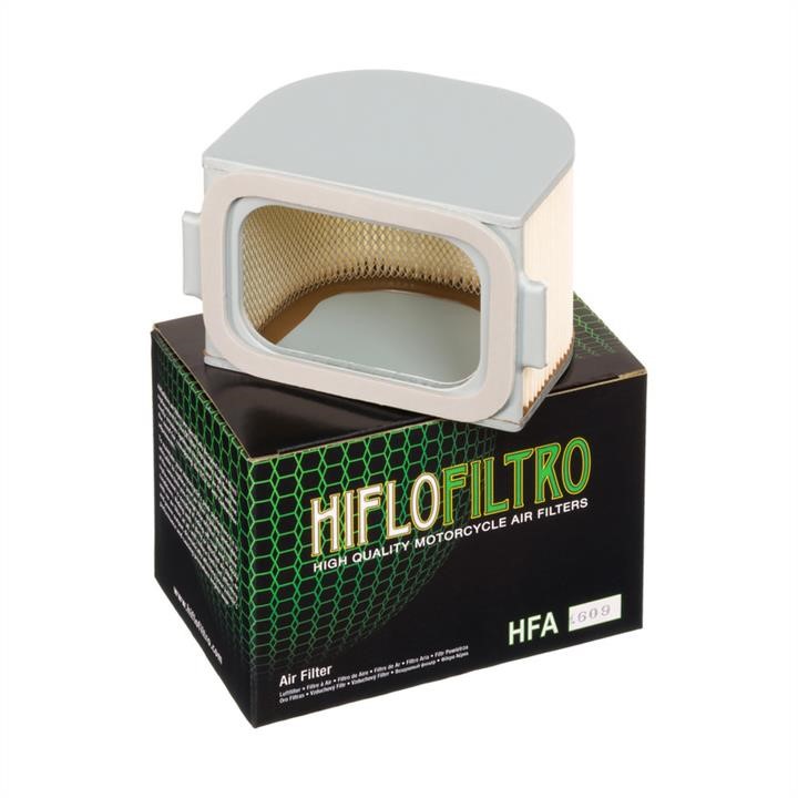 Hiflo filtro HFA4609 Filtr powietrza HFA4609: Dobra cena w Polsce na 2407.PL - Kup Teraz!
