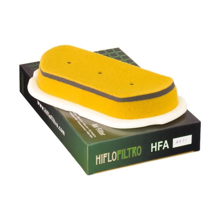 Hiflo filtro HFA4610 Filtr powietrza HFA4610: Dobra cena w Polsce na 2407.PL - Kup Teraz!