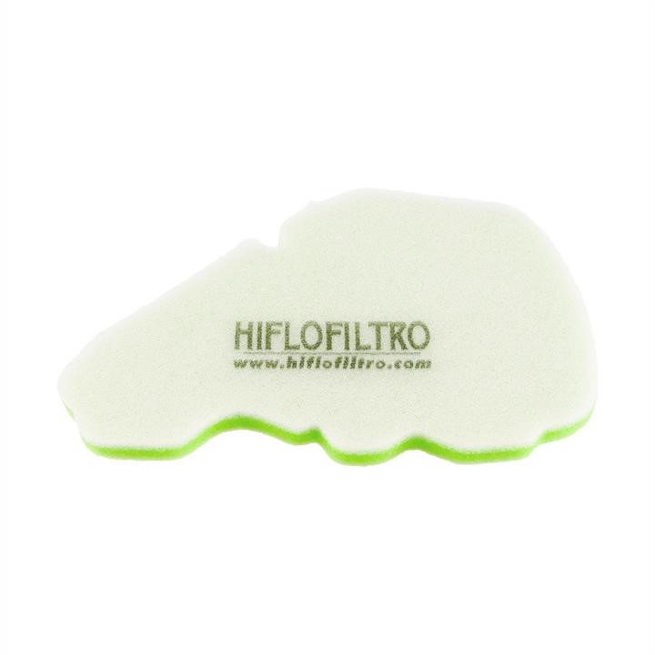 Hiflo filtro HFA5218DS Filtr powietrza HFA5218DS: Dobra cena w Polsce na 2407.PL - Kup Teraz!