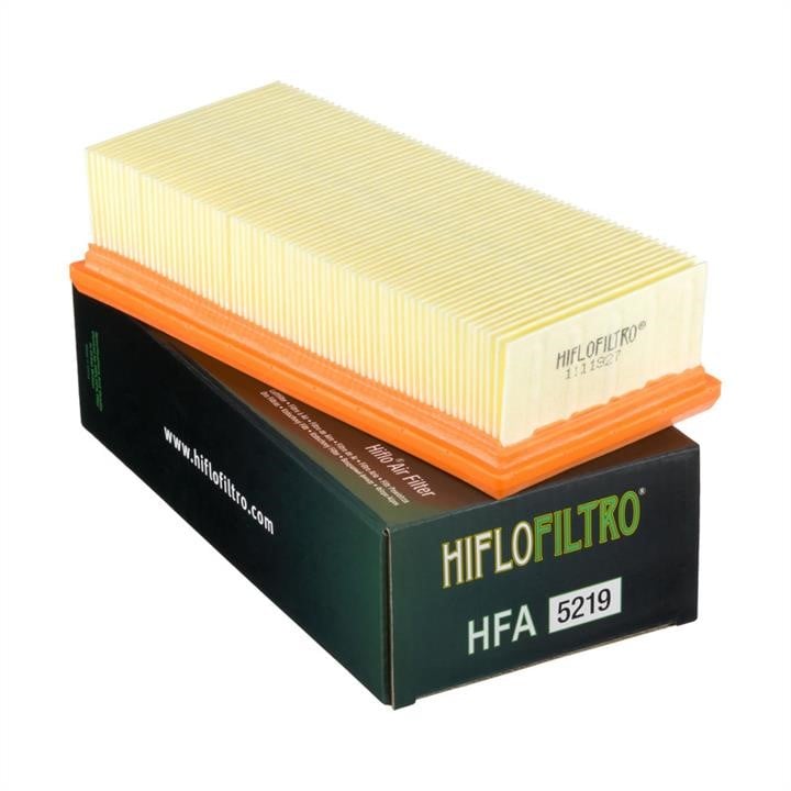 Hiflo filtro HFA5219 Filtr powietrza HFA5219: Dobra cena w Polsce na 2407.PL - Kup Teraz!