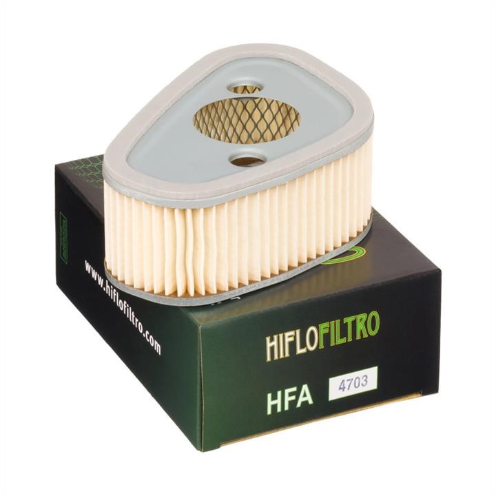 Hiflo filtro HFA4703 Air filter HFA4703: Buy near me in Poland at 2407.PL - Good price!