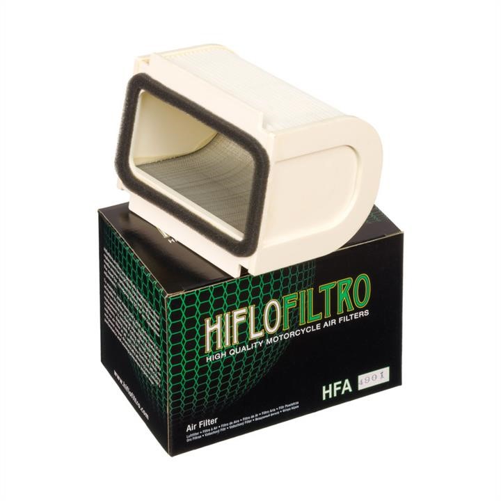 Hiflo filtro HFA4901 Filtr powietrza HFA4901: Dobra cena w Polsce na 2407.PL - Kup Teraz!