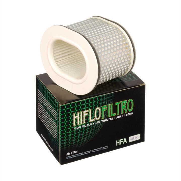Hiflo filtro HFA4902 Filtr powietrza HFA4902: Dobra cena w Polsce na 2407.PL - Kup Teraz!
