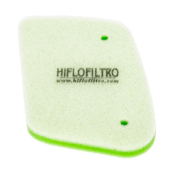 Hiflo filtro HFA6111DS Filtr powietrza HFA6111DS: Dobra cena w Polsce na 2407.PL - Kup Teraz!