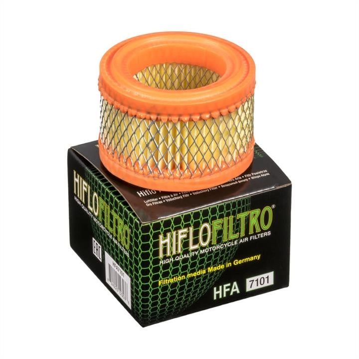 Hiflo filtro HFA7101 Filtr powietrza HFA7101: Dobra cena w Polsce na 2407.PL - Kup Teraz!