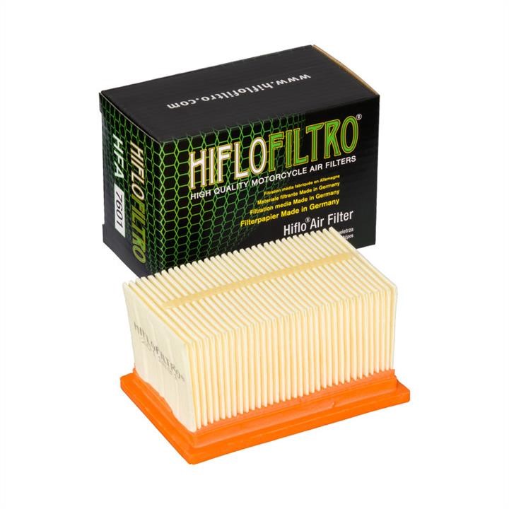 Hiflo filtro HFA7601 Filtr powietrza HFA7601: Dobra cena w Polsce na 2407.PL - Kup Teraz!