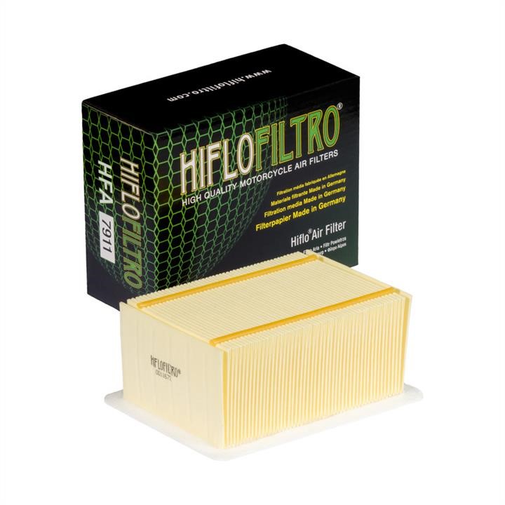 Hiflo filtro HFA7911 Filtr powietrza HFA7911: Dobra cena w Polsce na 2407.PL - Kup Teraz!