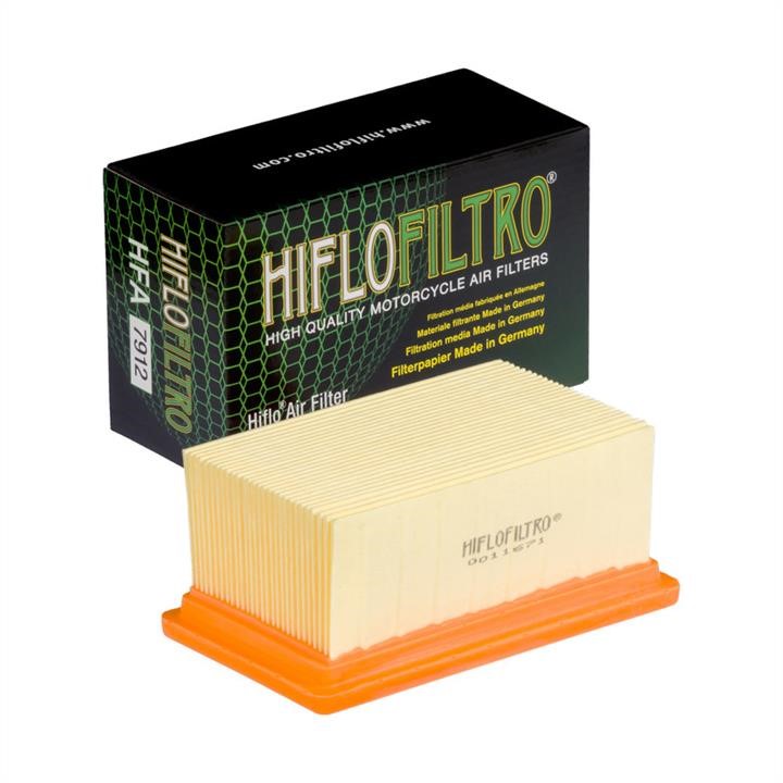 Hiflo filtro HFA7912 Air filter HFA7912: Buy near me in Poland at 2407.PL - Good price!