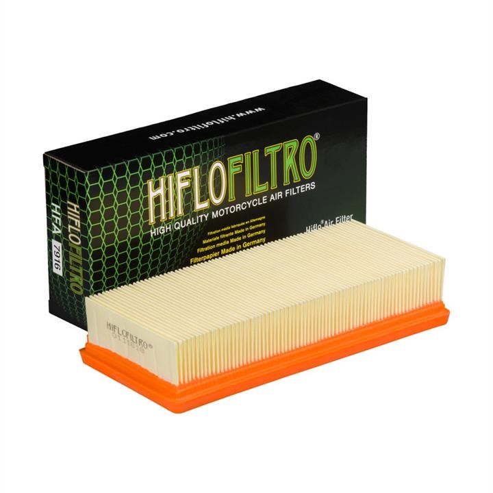 Hiflo filtro HFA7916 Air filter HFA7916: Buy near me in Poland at 2407.PL - Good price!