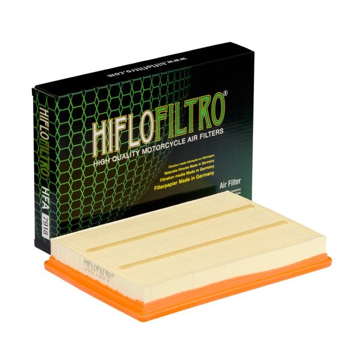 Hiflo filtro HFA7918 Filtr powietrza HFA7918: Dobra cena w Polsce na 2407.PL - Kup Teraz!