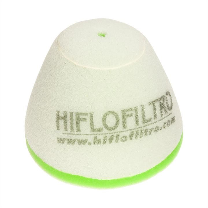 Hiflo filtro HFF4017 Filtr powietrza HFF4017: Dobra cena w Polsce na 2407.PL - Kup Teraz!