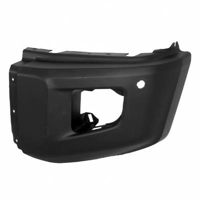Toyota 521130C908 Trim front bumper left 521130C908: Buy near me at 2407.PL in Poland at an Affordable price!