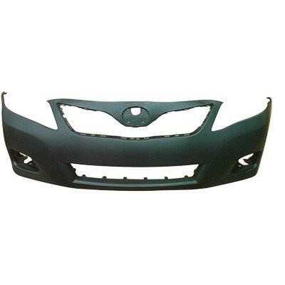 Toyota 52119-06958 Front bumper 5211906958: Buy near me in Poland at 2407.PL - Good price!