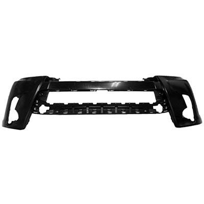 Toyota 52119-0E937 Front bumper 521190E937: Buy near me in Poland at 2407.PL - Good price!