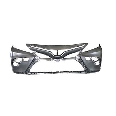 Toyota 52119-0X938 Front bumper 521190X938: Buy near me in Poland at 2407.PL - Good price!