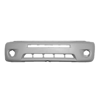 Toyota 52119-42922 Front bumper 5211942922: Buy near me in Poland at 2407.PL - Good price!