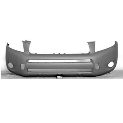 Toyota 52119-42955 Front bumper 5211942955: Buy near me in Poland at 2407.PL - Good price!