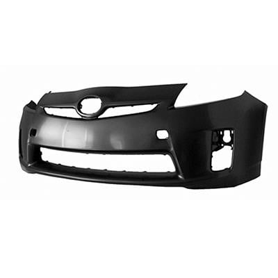 Toyota 52119-47917 Front bumper 5211947917: Buy near me in Poland at 2407.PL - Good price!